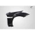 2003-2008 Nissan 350Z Z33 Demon Front Fenders (+10mm) - 2 Piece - image 8