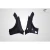 2003-2008 Nissan 350Z Z33 Demon Front Fenders (+10mm) - 2 Piece - image 11