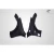 2003-2008 Nissan 350Z Z33 Demon Front Fenders (+10mm) - 2 Piece - image 16