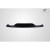 1999-2004 Ferrari 360 Modena Eros Version 2 Front Lip Air Dam - 1 Piece - image 2