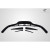 1999-2004 Ferrari 360 Modena Eros Version 2 Front Lip Air Dam - 1 Piece - image 11