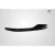 1999-2004 Ferrari 360 Modena Eros Version 2 Carbon Fiber Front Lip - image 4