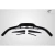 1999-2004 Ferrari 360 Modena Eros Version 2 Front Lip Air Dam - 1 Piece - image 11