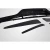 1999-2004 Ferrari 360 Modena Eros Version 2 Front Lip Air Dam - 1 Piece - image 12