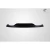 1999-2004 Ferrari 360 Modena Eros Version 2 Front Lip Air Dam - 1 Piece - image 4