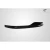 1999-2004 Ferrari 360 Modena Eros Version 2 Carbon Fiber Front Lip - image 3