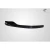 1999-2004 Ferrari 360 Modena Eros Version 2 Carbon Fiber Front Lip - image 4