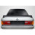 1984-1991 BMW 3 Series E30 Carbon Creations Evo Look Trunk Spoiler - 2 Piece - image 1