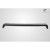 1984-1991 BMW 3 Series E30 Carbon Creations Evo Look Trunk Spoiler - 2 Piece - image 3