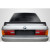 1984-1991 BMW 3 Series E30 Evo Look Trunk Spoiler - 2 Piece - image 13