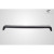 1984-1991 BMW 3 Series E30 Carbon Creations Evo Look Trunk Spoiler - 2 Piece - image 9