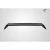 1984-1991 BMW 3 Series E30 Evo Look Trunk Spoiler - 2 Piece - image 13