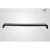 1984-1991 BMW 3 Series E30 Evo Look Trunk Spoiler - 2 Piece - image 5