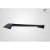 1984-1991 BMW 3 Series E30 Evo Look Trunk Spoiler - 2 Piece - image 17