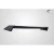 1984-1991 BMW 3 Series E30 Evo Look Trunk Spoiler - 2 Piece - image 6