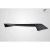 1984-1991 BMW 3 Series E30 Evo Look Trunk Spoiler - 2 Piece - image 8