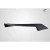 1984-1991 BMW 3 Series E30 Evo Look Trunk Spoiler - 2 Piece - image 10