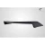 1984-1991 BMW 3 Series E30 Evo Look Trunk Spoiler - 2 Piece - image 17