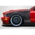2005-2009 Ford Mustang GT350 V2 Look Front Fenders - 2 Piece - image 1
