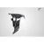 2005-2009 Ford Mustang GT350 V2 Look Front Fenders - 2 Piece - image 8