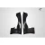 2005-2009 Ford Mustang GT350 V2 Look Front Fenders - 2 Piece - image 16