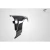 2005-2009 Ford Mustang GT350 V2 Look Front Fenders - 2 Piece - image 15