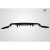2015-2017 Ford Mustang Carbon Creations KT Style Rear Diffuser - 1 Piece - image 6