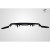 2015-2017 Ford Mustang KT Style Rear Diffuser - 1 Piece (S) - image 6