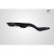 2015-2017 Ford Mustang KT Style Rear Diffuser - 1 Piece (S) - image 9