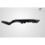 2015-2017 Ford Mustang KT Style Rear Diffuser - 1 Piece (S) - image 8