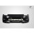 2003-2008 Nissan 350Z Z33 N4 Front Bumper - 1 Piece - image 11