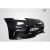 2003-2008 Nissan 350Z Z33 N4 Front Bumper - 1 Piece - image 5