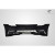 2003-2008 Nissan 350Z Z33 N4 Front Bumper - 1 Piece - image 9