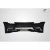 2003-2008 Nissan 350Z Z33 N4 Front Bumper - 1 Piece - image 10