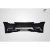 2003-2008 Nissan 350Z Z33 N4 Front Bumper - 1 Piece - image 18