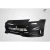 2003-2008 Nissan 350Z Z33 N4 Front Bumper - 1 Piece - image 4