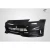 2003-2008 Nissan 350Z Z33 N4 Front Bumper - 1 Piece - image 12