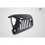 2007-2018 Jeep Wrangler Predator Grille - 1 Piece - image 7