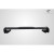 2011-2015 Chevrolet Cruze QTM Wing Spoiler - 3 Piece (S) - image 8
