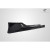 2009-2020 Nissan 370Z Z34 Z1 Extreme Side Skirts - 2 Piece - image 8