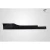 2009-2020 Nissan 370Z Z34 Z1 Extreme Side Skirts - 2 Piece - image 2