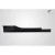 2009-2020 Nissan 370Z Z34 Z1 Extreme Side Skirts - 2 Piece - image 7