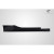 2009-2020 Nissan 370Z Z34 Z1 Extreme Side Skirts - 2 Piece - image 7