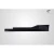 2009-2020 Nissan 370Z Z34 Z1 Extreme Side Skirts - 2 Piece - image 14