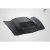 2014-2019 Chevrolet Corvette C7 ZR1 Look Hood -1 Piece - image 5