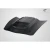 2014-2019 Chevrolet Corvette C7 ZR1 Look Hood -1 Piece - image 6