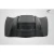 2014-2019 Chevrolet Corvette ZR1 Look Carbon Fiber Hood - image 4