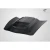2014-2019 Chevrolet Corvette C7 ZR1 Look Hood -1 Piece - image 9