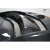 2014-2019 Chevrolet Corvette ZR1 Look Carbon Fiber Hood - image 7