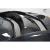 2014-2019 Chevrolet Corvette ZR1 Look Carbon Fiber Hood - image 7